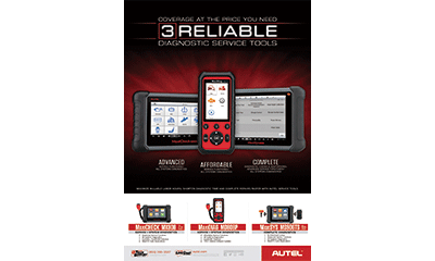 3 Reliable Service Tools